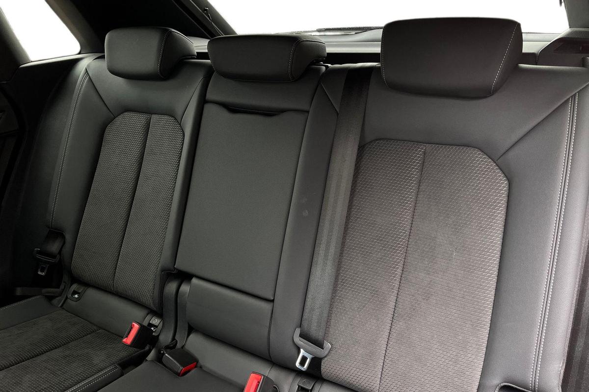 Used Audi Q3 2021 for sale - 77578731: Photo 9