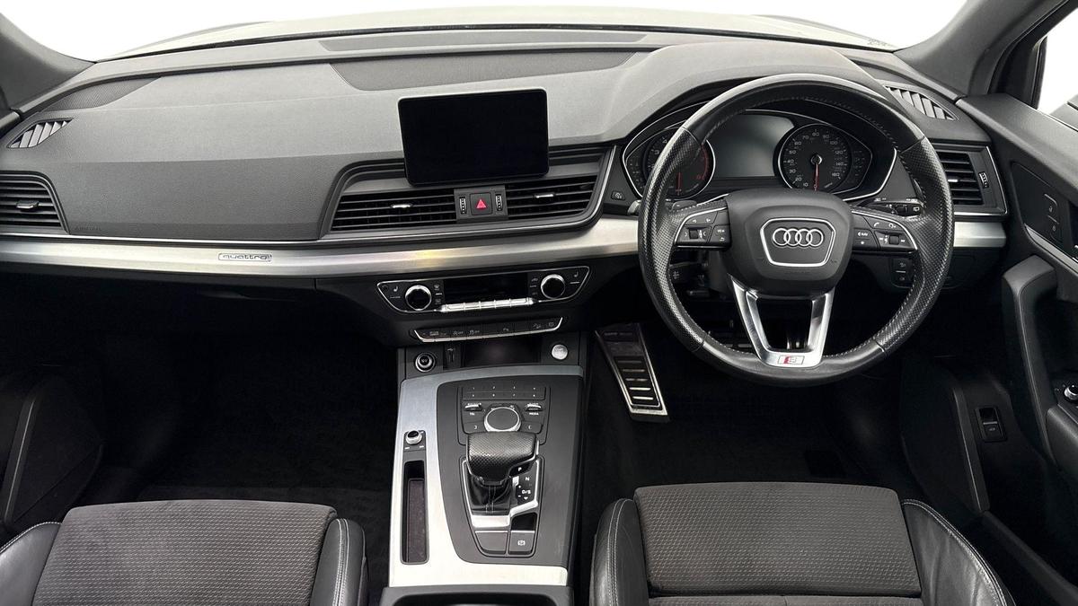 Used Audi Q5 2018 for sale - 76673445: Photo 10