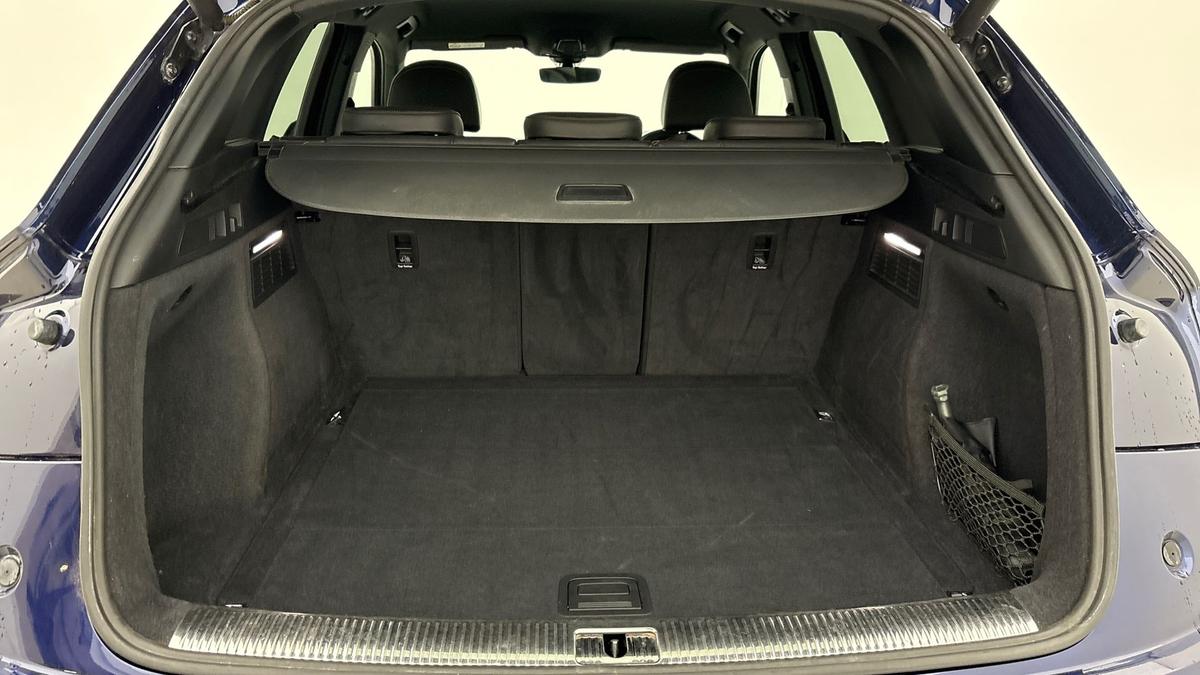 Used Audi Q5 2018 for sale - 76673445: Photo 12