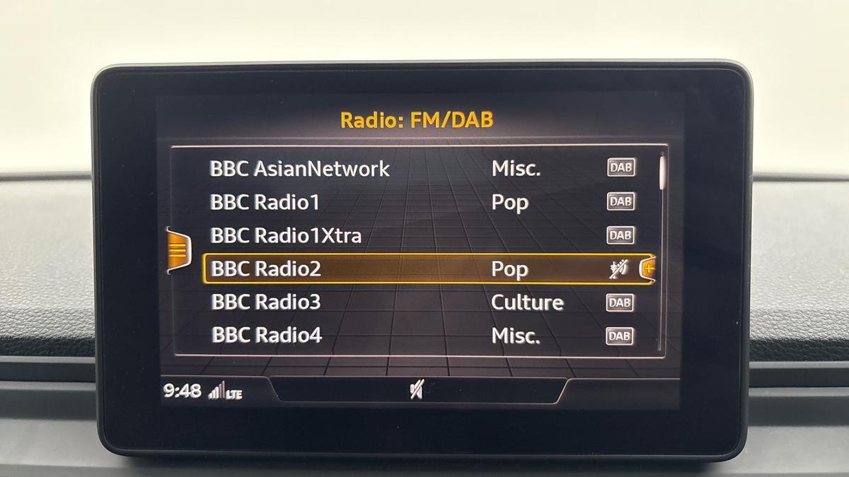 Used Audi Q5 2018 for sale - 76673445: Photo 13