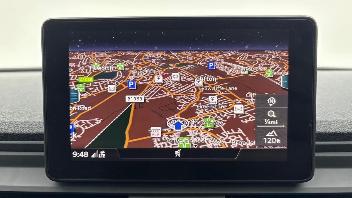 Used Audi Q5 2018 for sale - 76673445: Photo 14