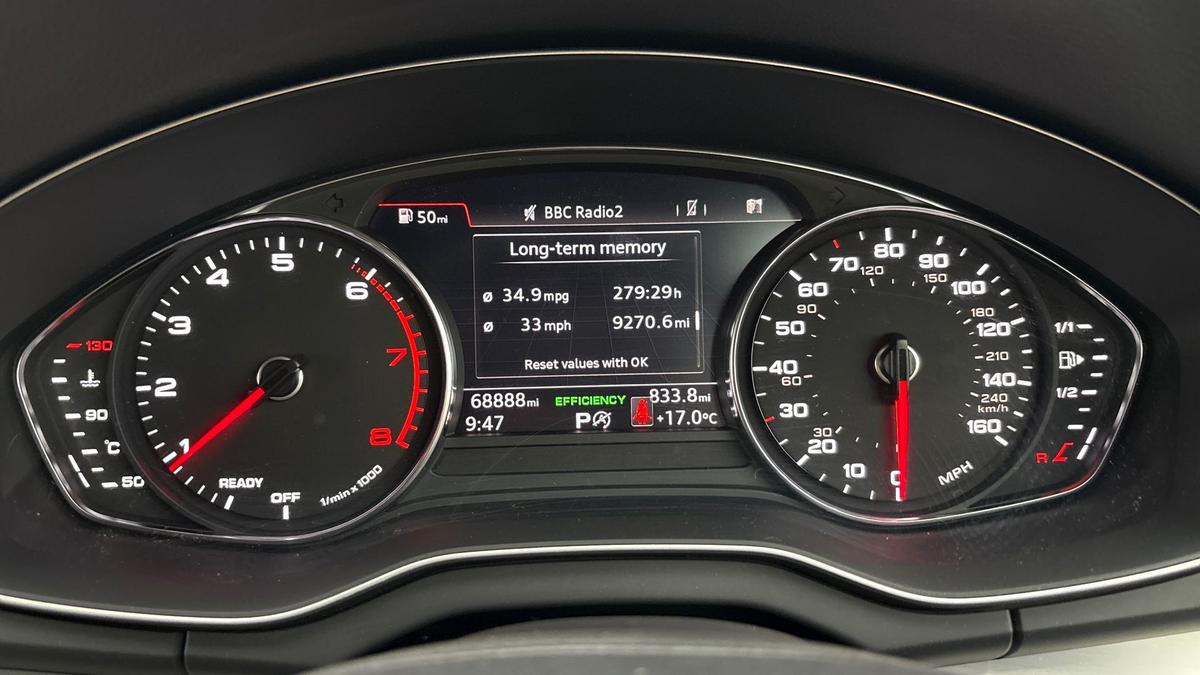 Used Audi Q5 2018 for sale - 76673445: Photo 15