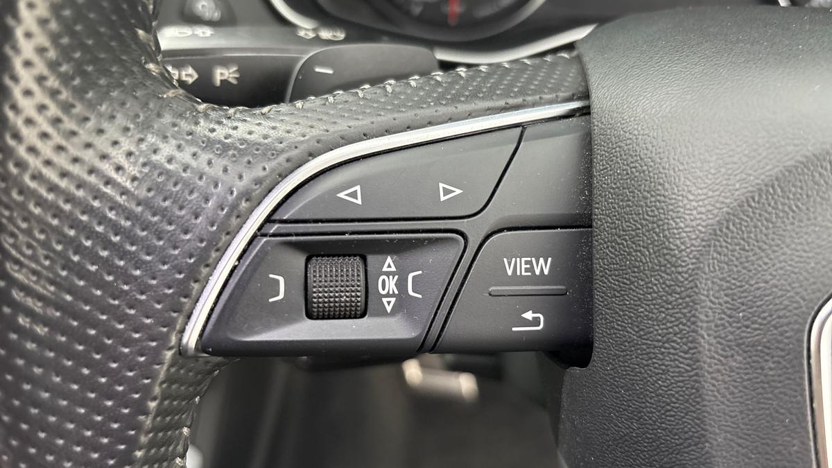 Used Audi Q5 2018 for sale - 76673445: Photo 16