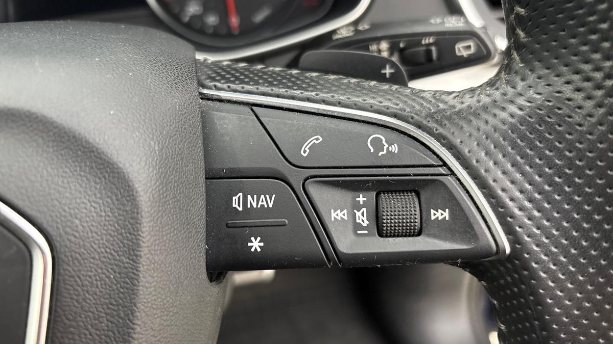 Used Audi Q5 2018 for sale - 76673445: Photo 17