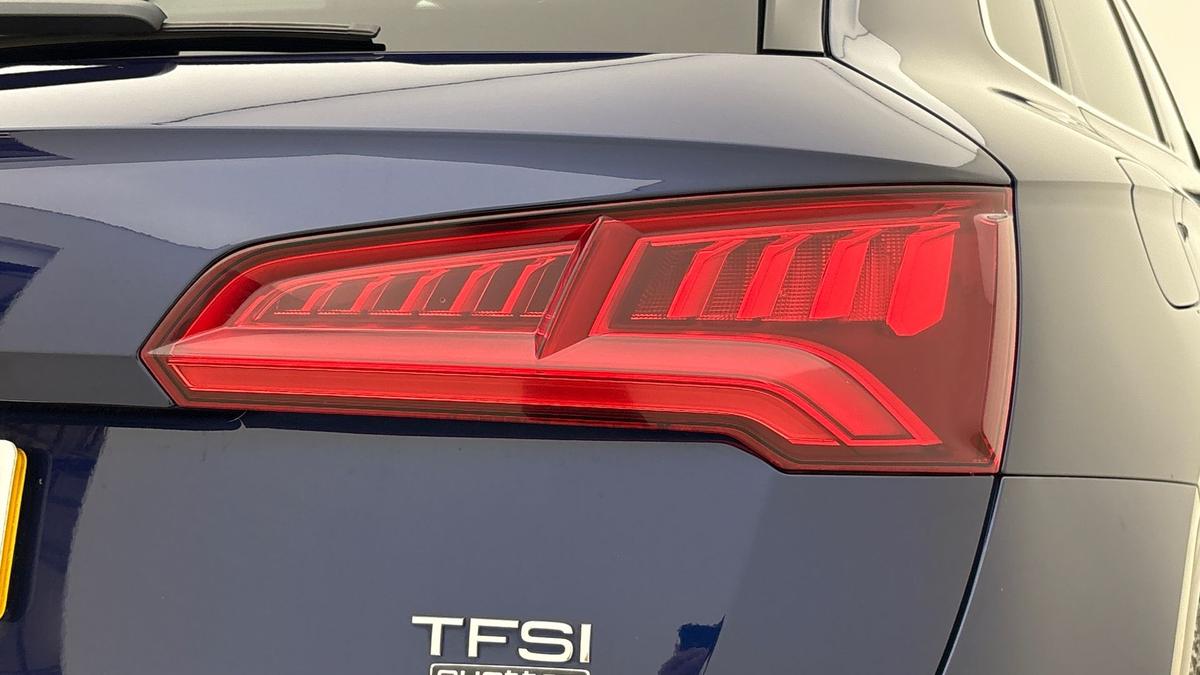 Used Audi Q5 2018 for sale - 76673445: Photo 18