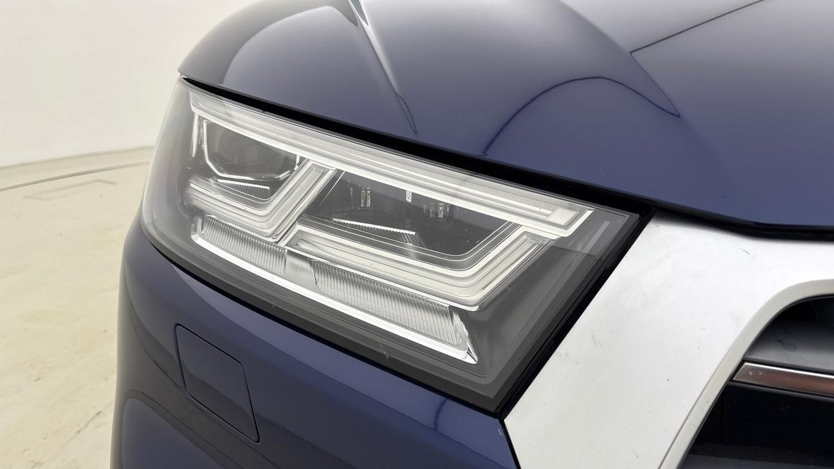 Used Audi Q5 2018 for sale - 76673445: Photo 19