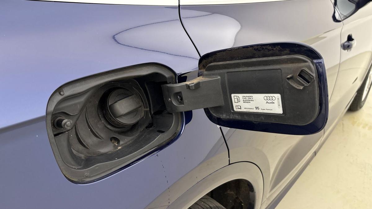 Used Audi Q5 2018 for sale - 76673445: Photo 25