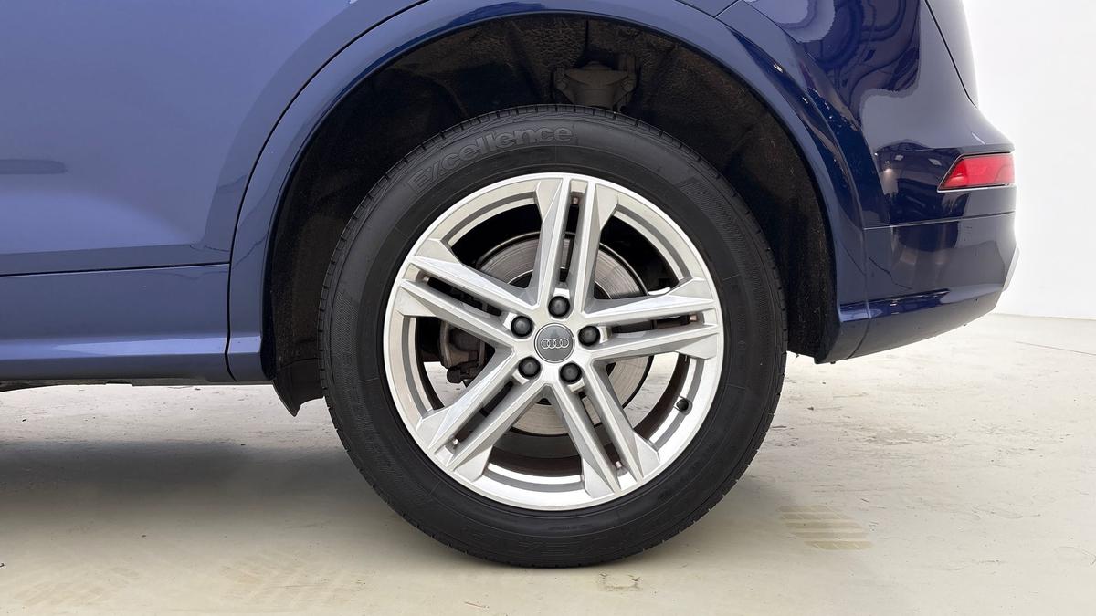 Used Audi Q5 2018 for sale - 76673445: Photo 5