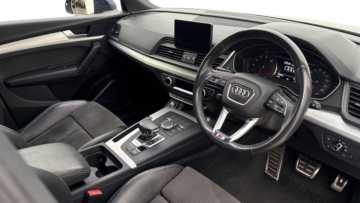 Used Audi Q5 2018 for sale - 76673445: Photo 6
