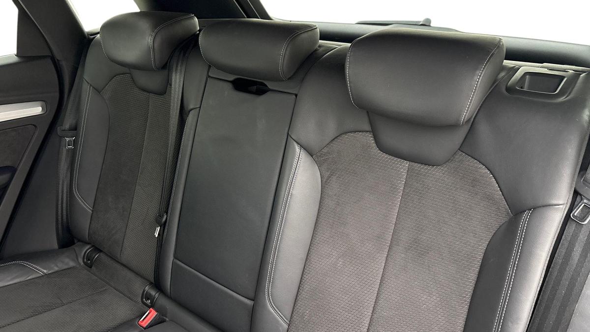 Used Audi Q5 2018 for sale - 76673445: Photo 9