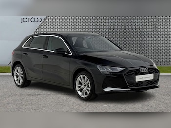 Used Audi A3 2025 for sale - 76231358: Photo