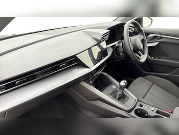 Used Audi A3 2025 for sale - 76231358: Photo