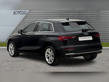 Used Audi A3 2025 for sale - 76231358: Photo