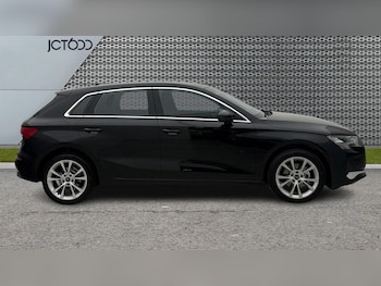 Used Audi A3 2025 for sale - 76231358: Photo