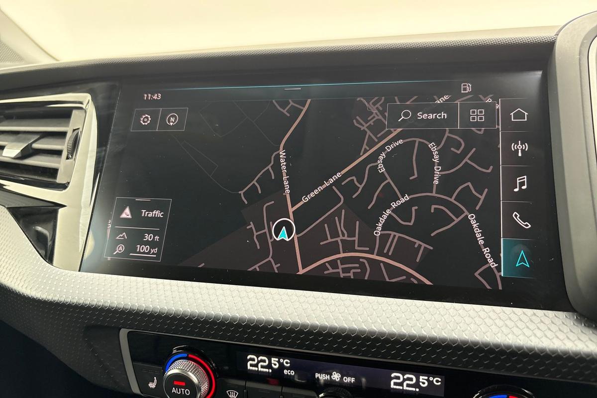 Used Audi A1 2019 for sale - 77533379: Photo 14