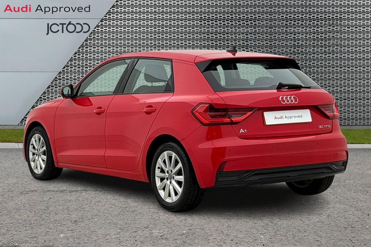 Used Audi A1 2019 for sale - 77533379: Photo 3