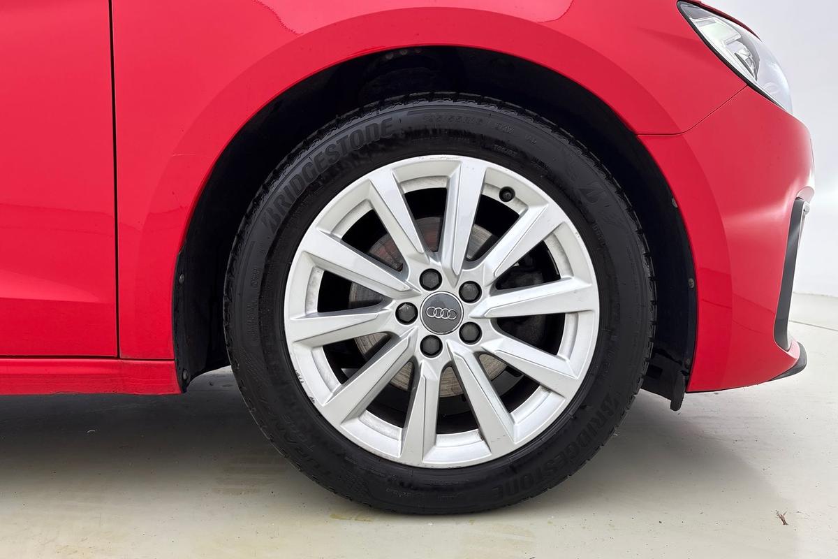 Used Audi A1 2019 for sale - 77533379: Photo 5