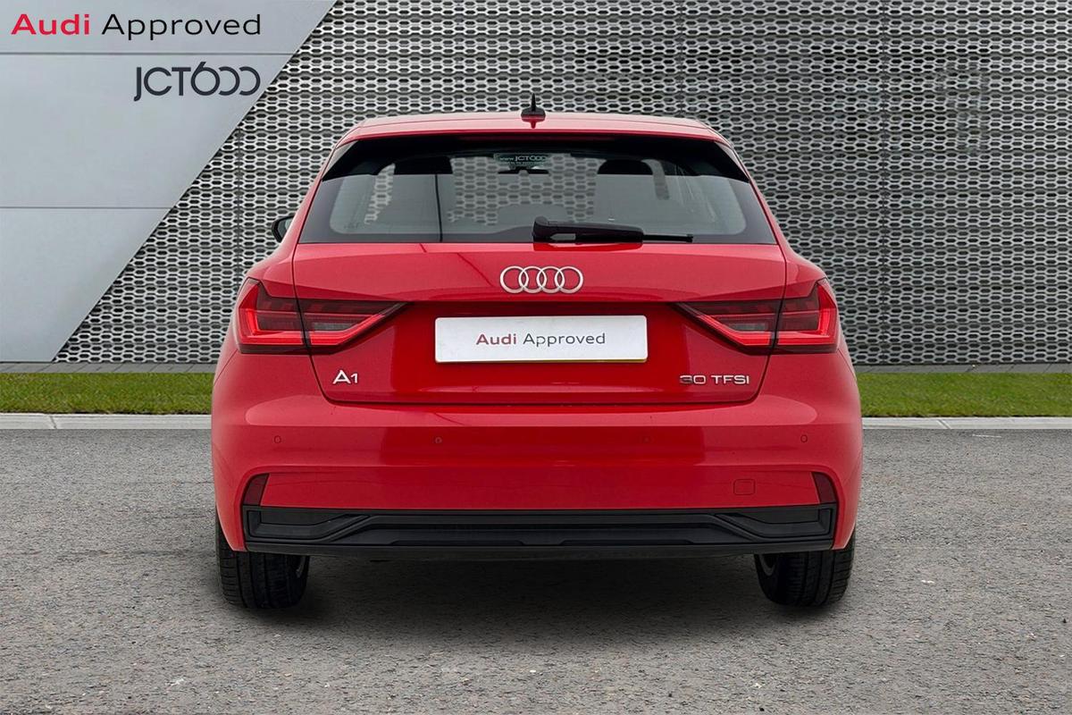Used Audi A1 2019 for sale - 77533379: Photo 7
