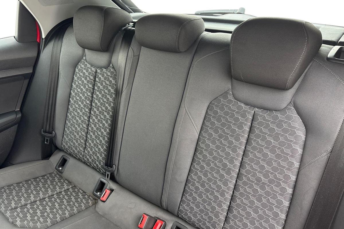 Used Audi A1 2019 for sale - 77533379: Photo 9