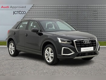 Used Audi Q2 2022 for sale - 76231223: Photo