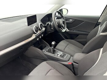Used Audi Q2 2022 for sale - 76231223: Photo