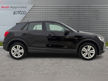 Used Audi Q2 2022 for sale - 76231223: Photo