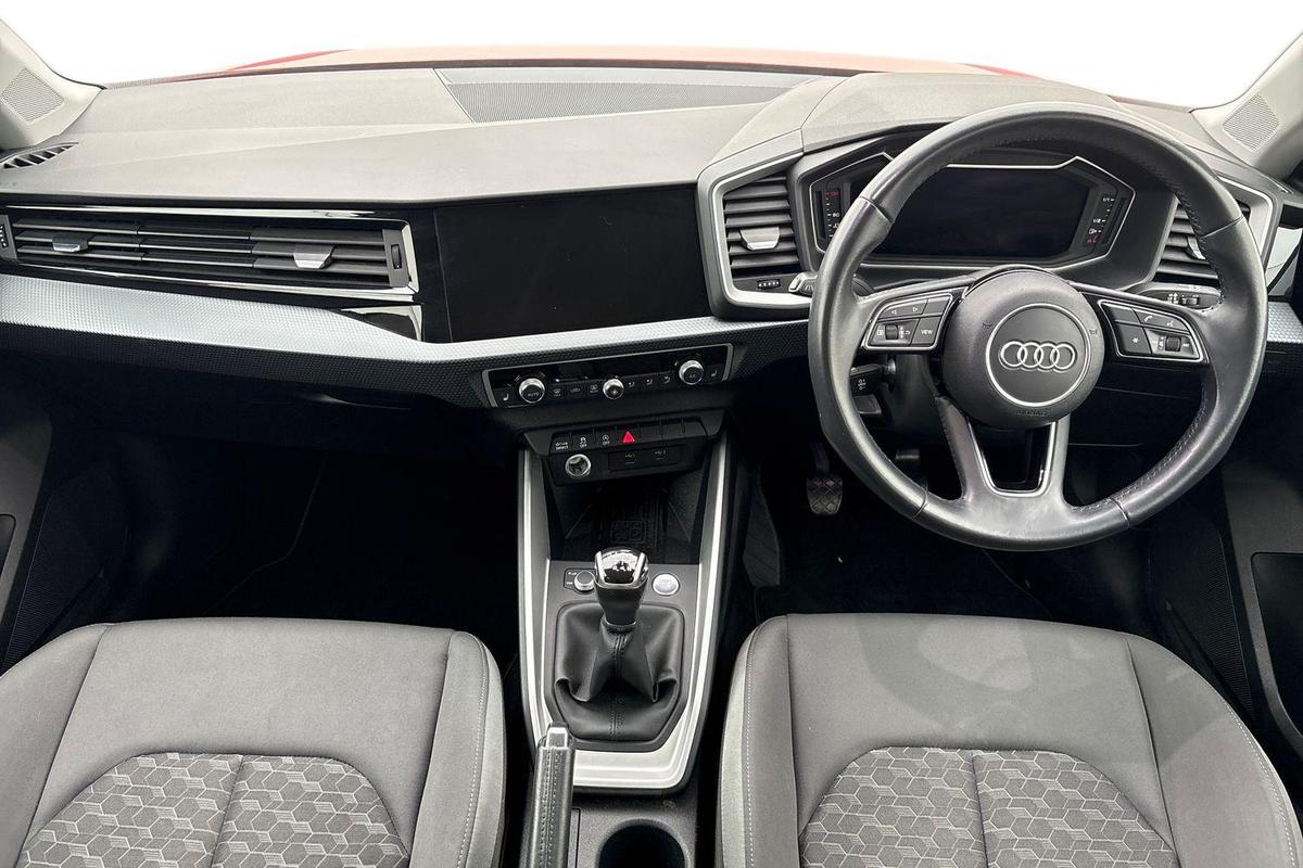 Used Audi A1 2019 for sale - 77651645: Photo 10