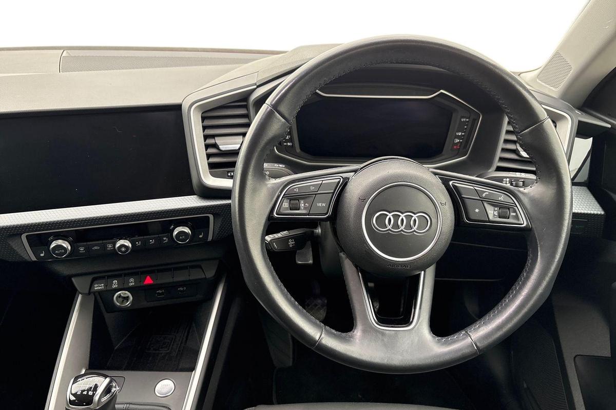 Used Audi A1 2019 for sale - 77651645: Photo 11