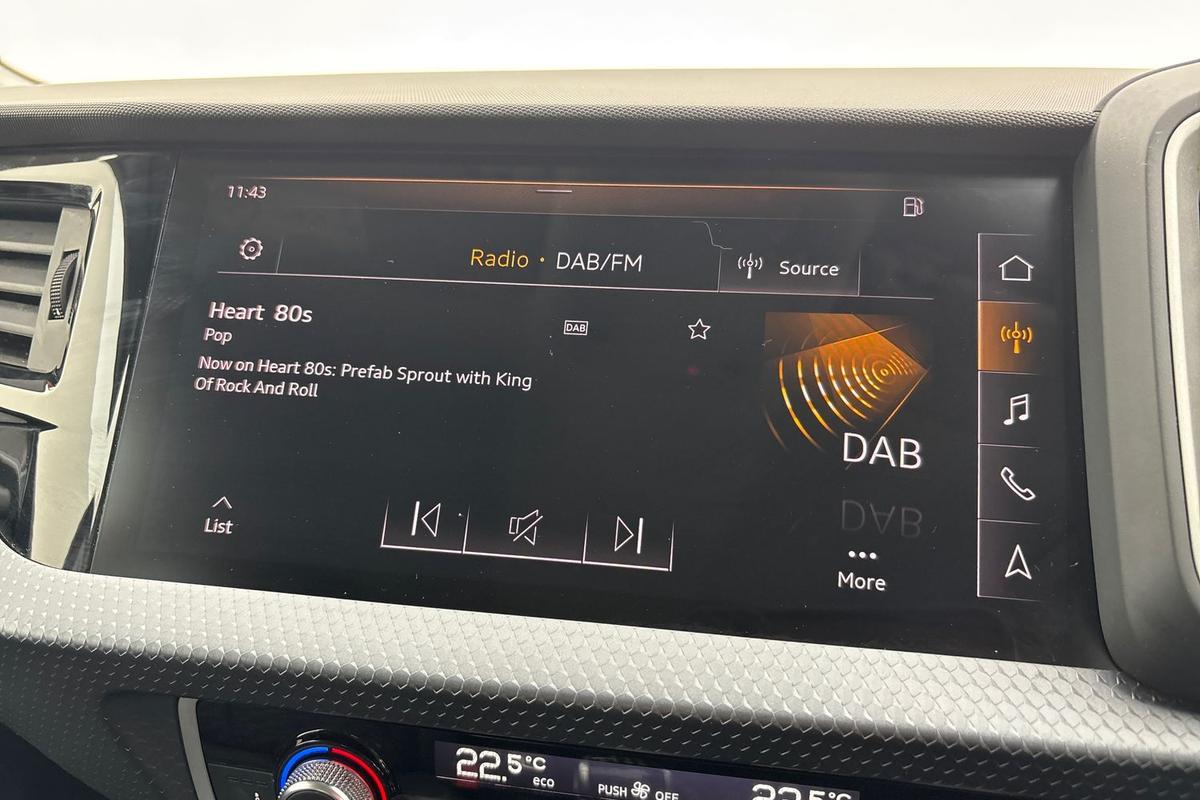 Used Audi A1 2019 for sale - 77651645: Photo 13