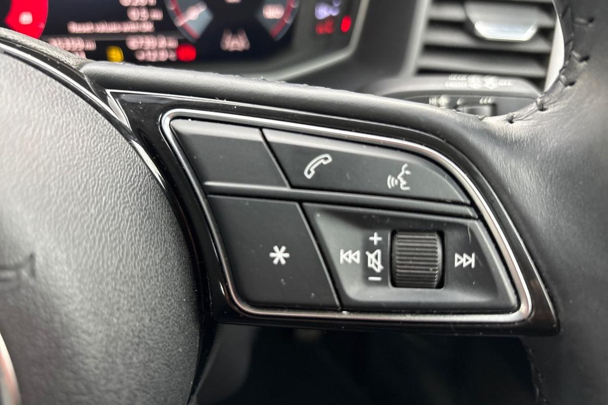 Used Audi A1 2019 for sale - 77651645: Photo 17