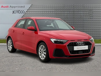 Used Audi A1 2019 for sale - 77651645: Photo