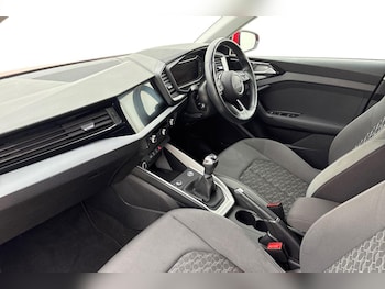 Used Audi A1 2019 for sale - 77651645: Photo