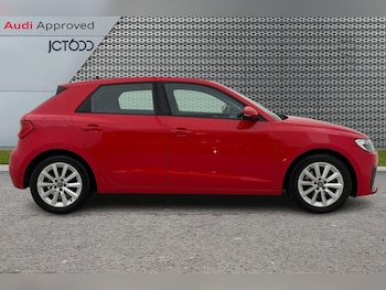 Used Audi A1 2019 for sale - 77651645: Photo