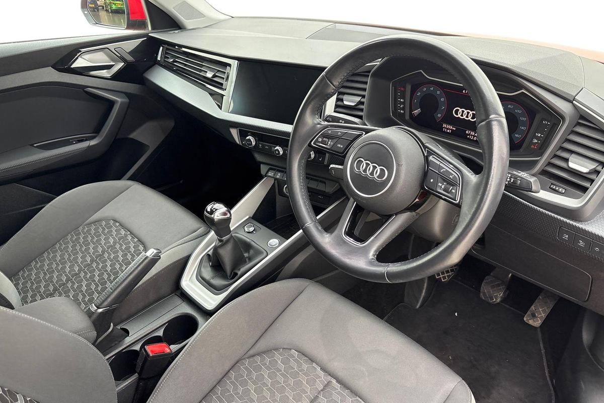 Used Audi A1 2019 for sale - 77651645: Photo 6