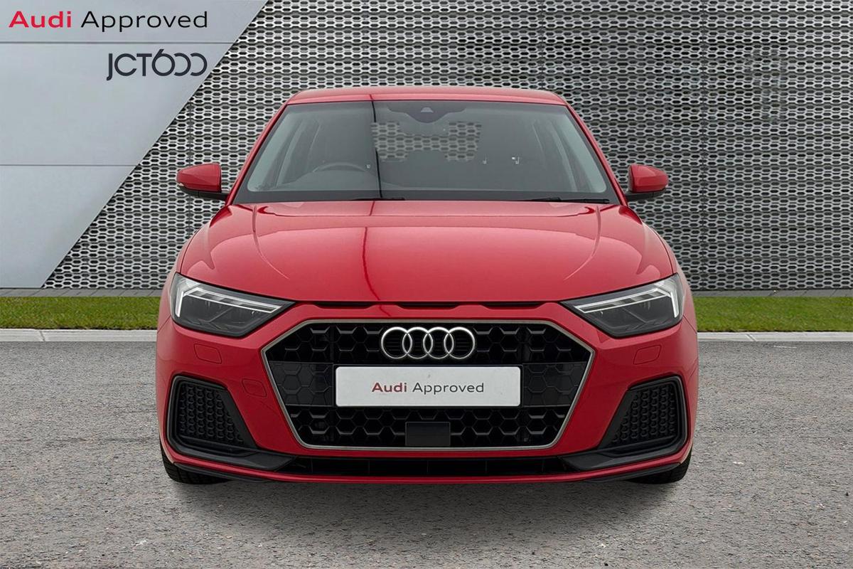 Used Audi A1 2019 for sale - 77651645: Photo 8