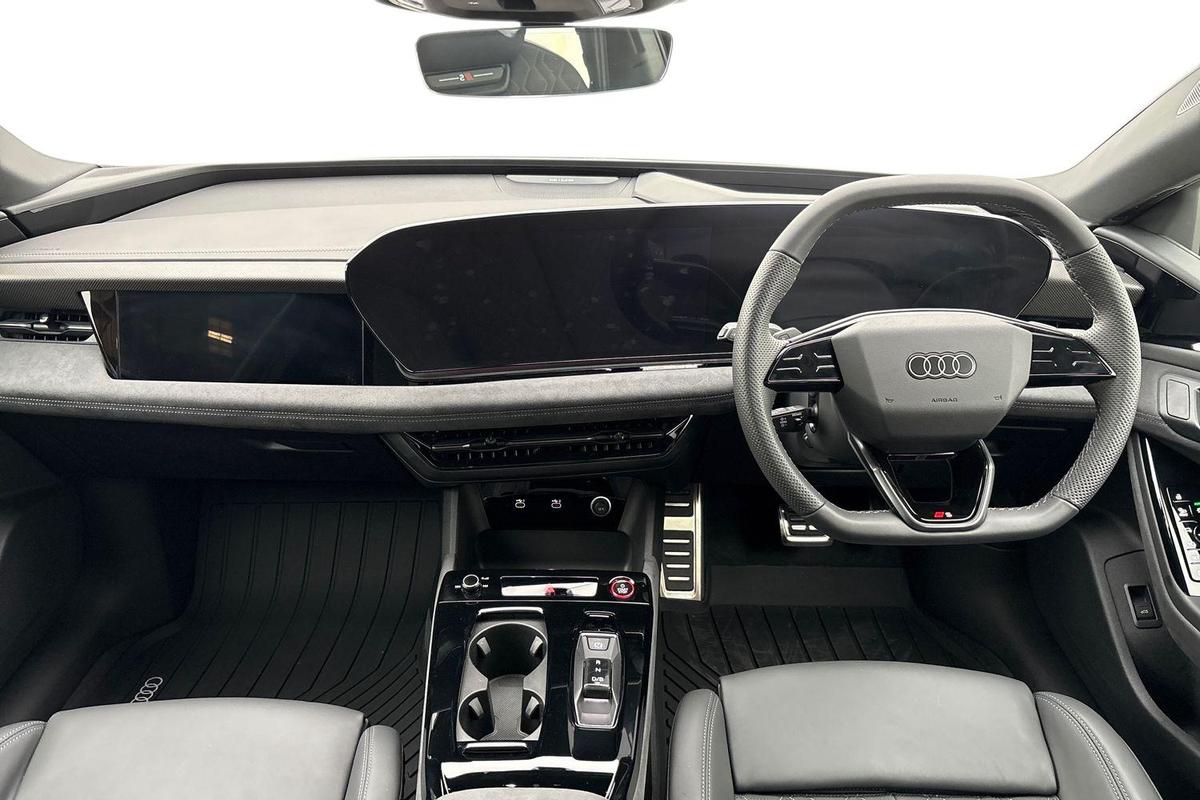 Used Audi A6 2025 for sale - 77533138: Photo 10