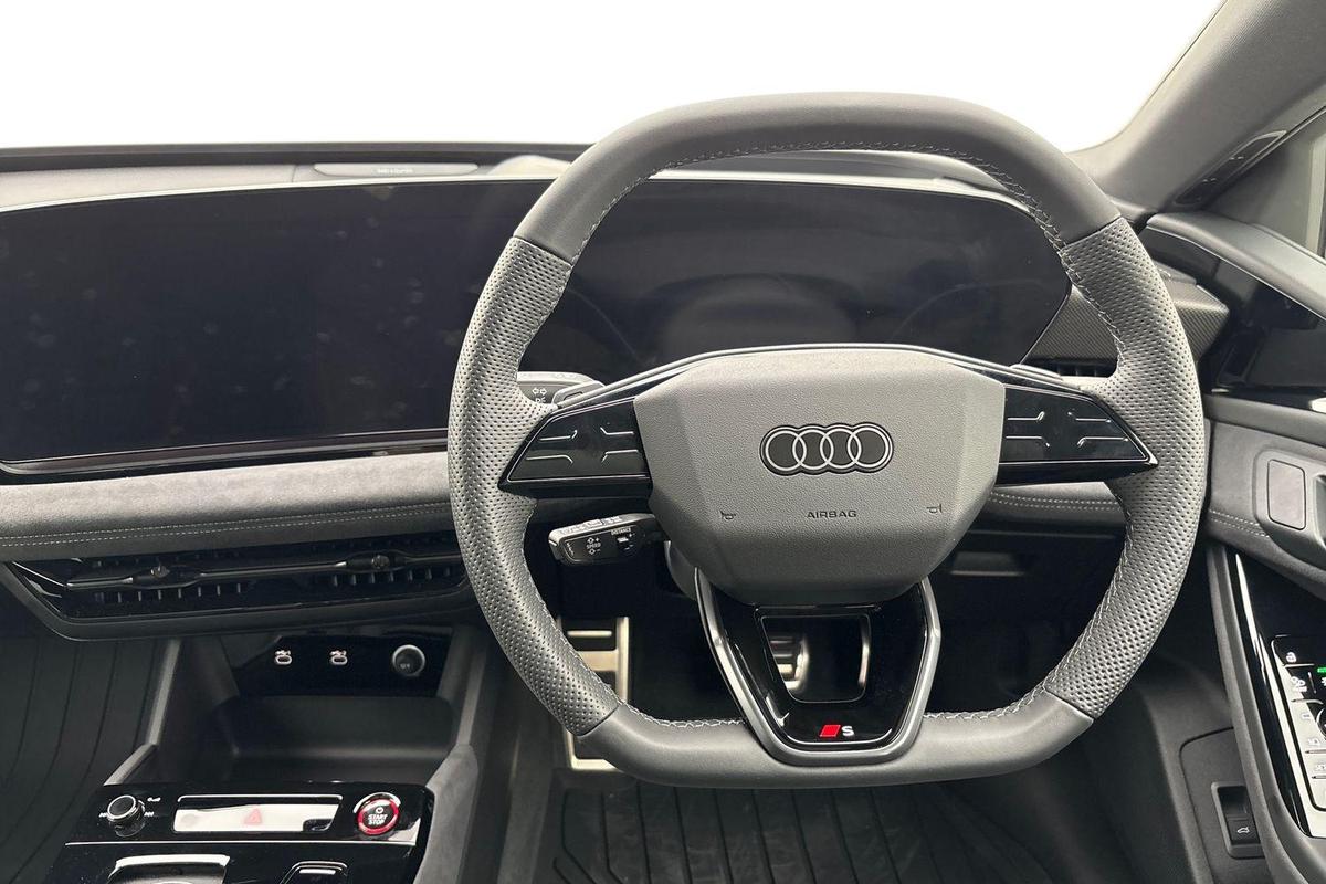 Used Audi A6 2025 for sale - 77533138: Photo 11