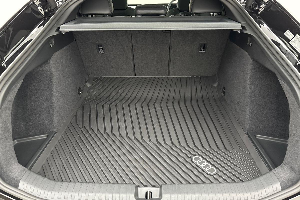 Used Audi A6 2025 for sale - 77533138: Photo 12