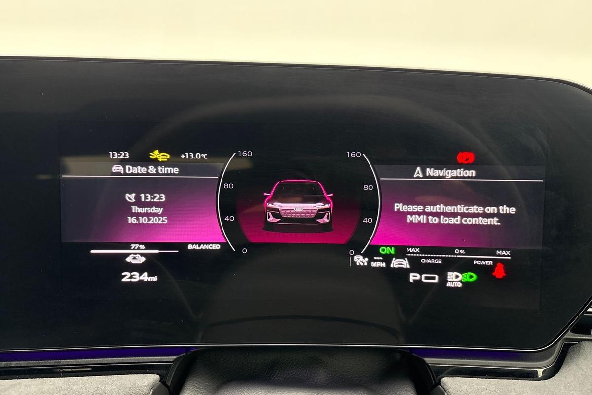 Used Audi A6 2025 for sale - 77533138: Photo 15