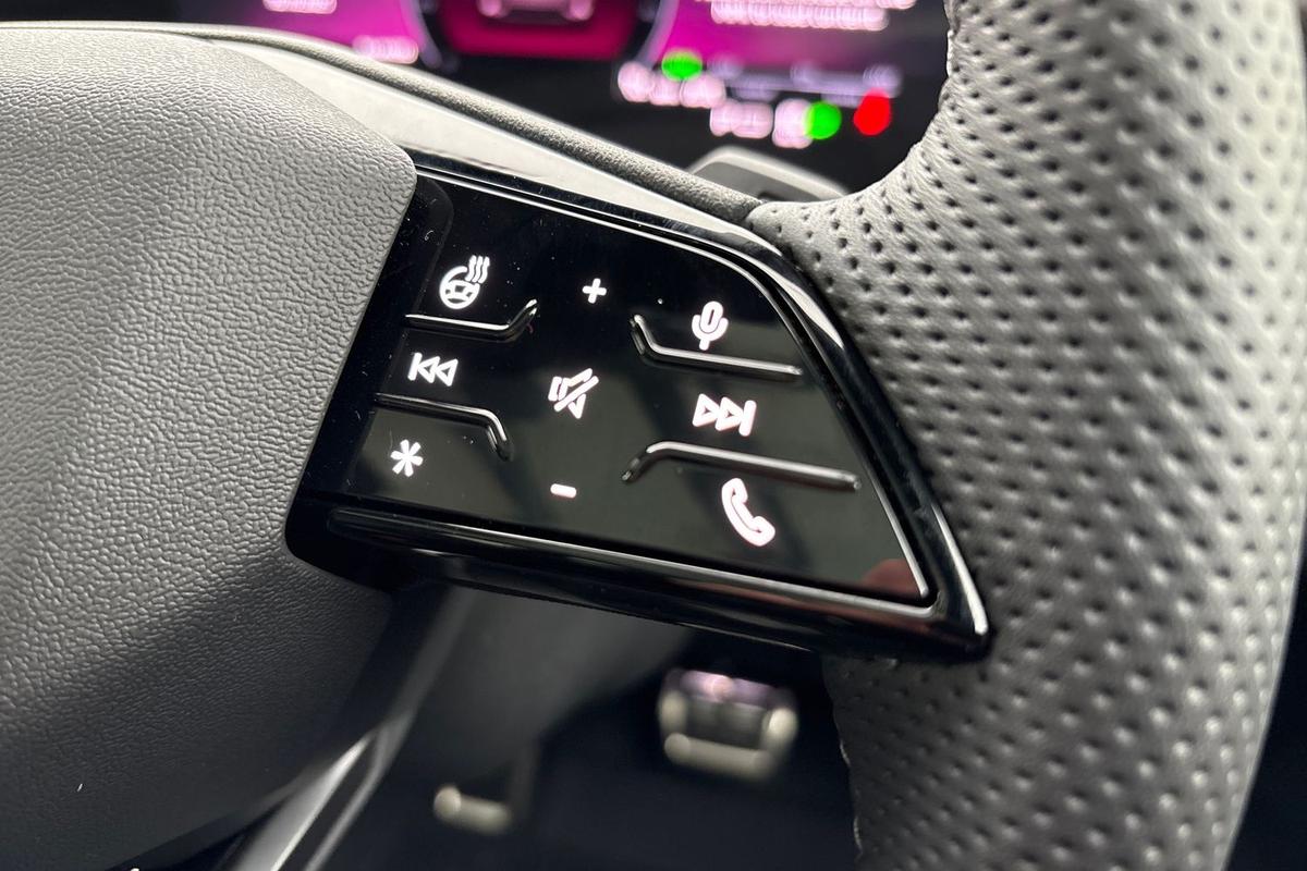 Used Audi A6 2025 for sale - 77533138: Photo 17