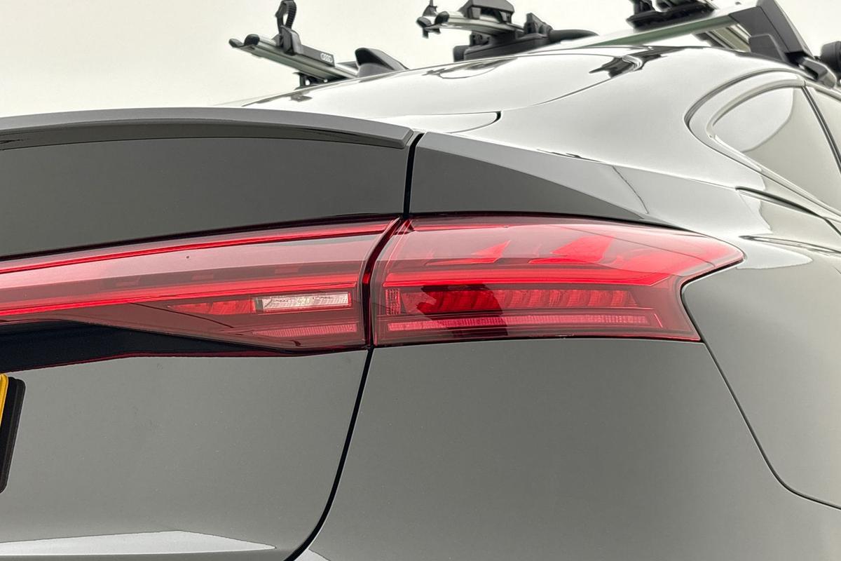 Used Audi A6 2025 for sale - 77533138: Photo 18