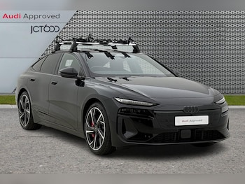 Used Audi A6 2025 for sale - 77533138: Photo