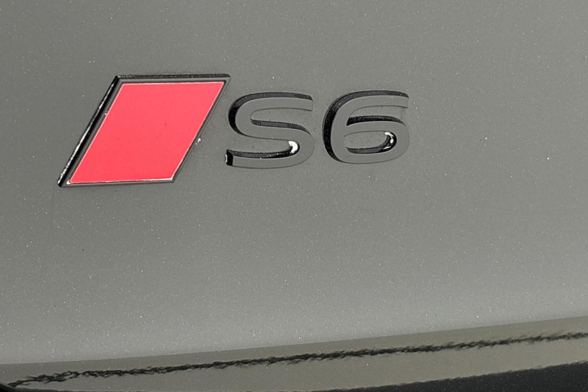 Used Audi A6 2025 for sale - 77533138: Photo 21