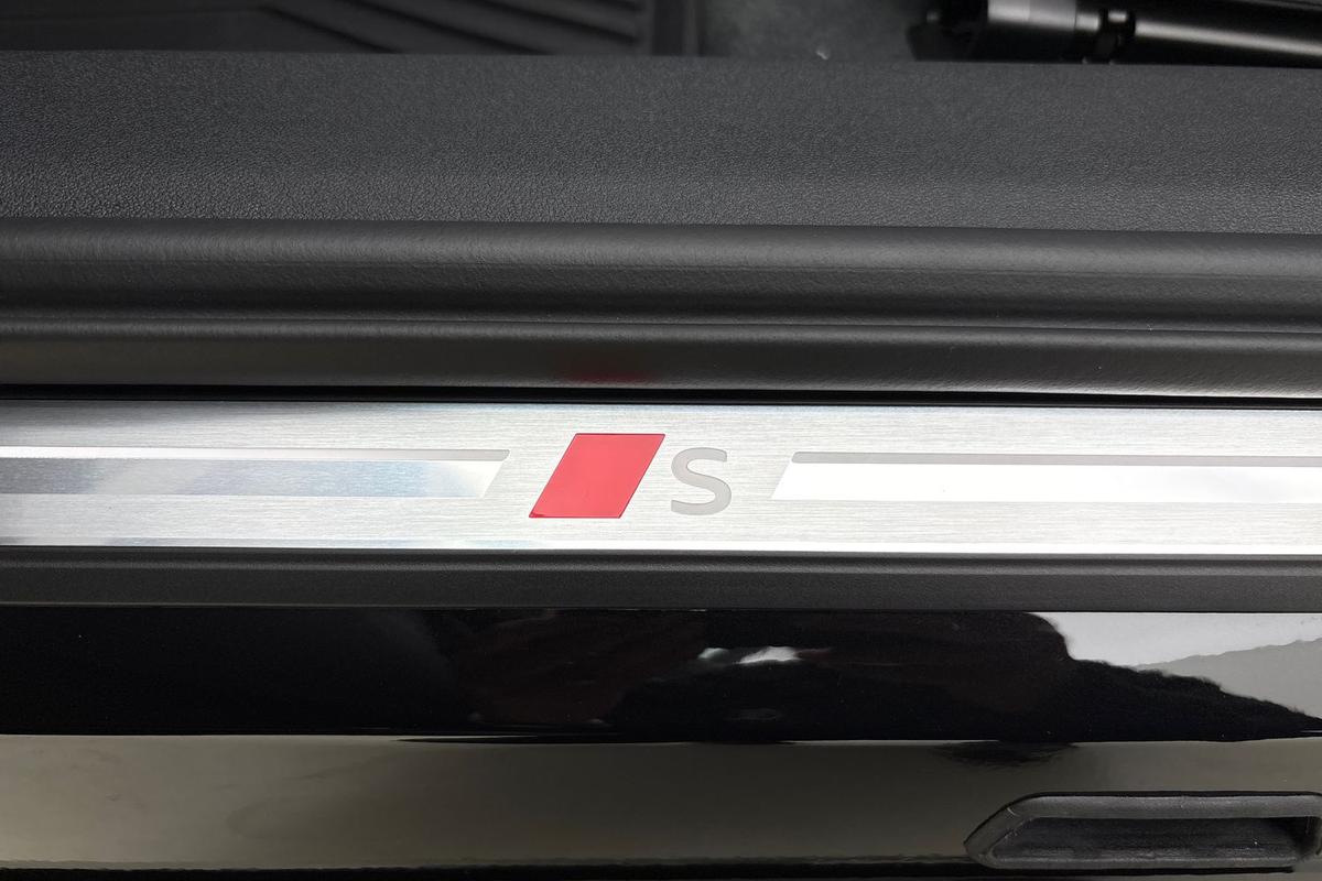 Used Audi A6 2025 for sale - 77533138: Photo 25