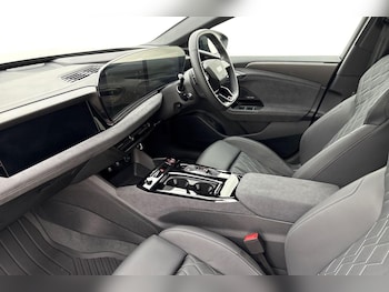 Used Audi A6 2025 for sale - 77533138: Photo