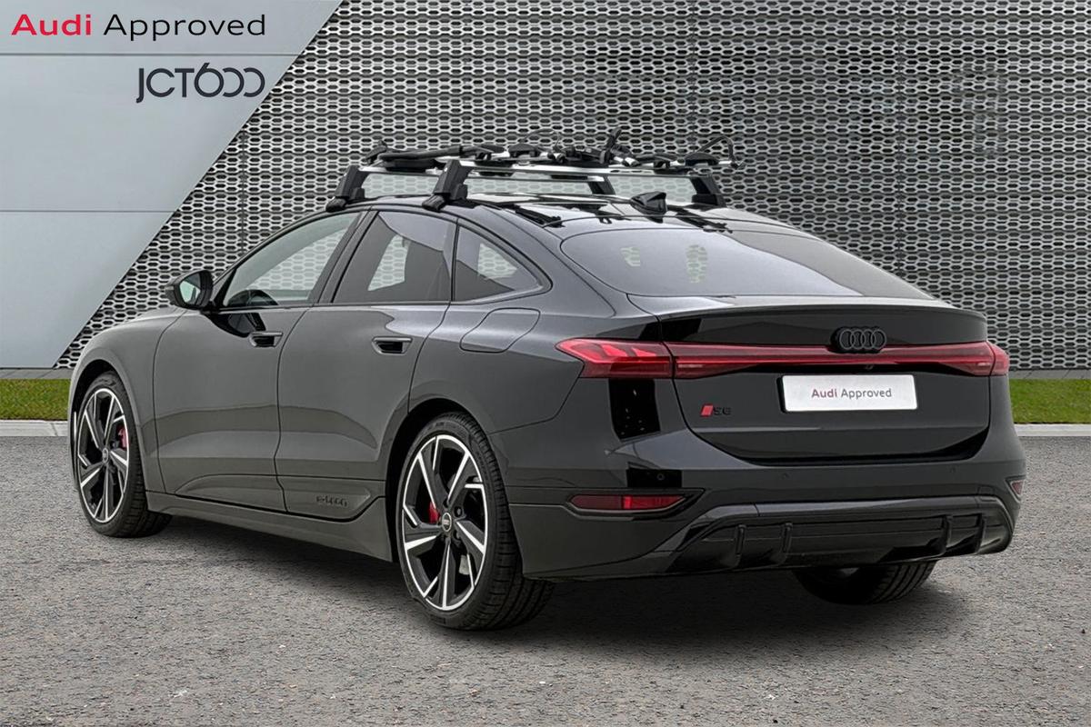 Used Audi A6 2025 for sale - 77533138: Photo 3