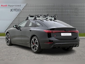 Used Audi A6 2025 for sale - 77533138: Photo