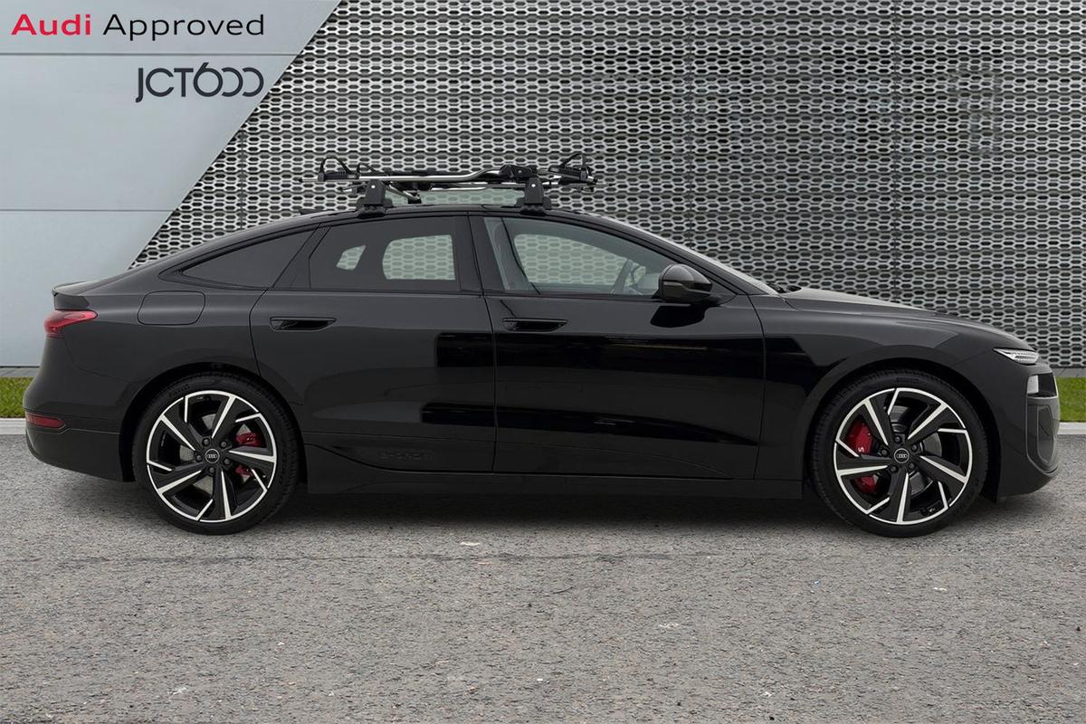 Used Audi A6 2025 for sale - 77533138: Photo 4