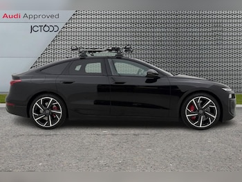 Used Audi A6 2025 for sale - 77533138: Photo