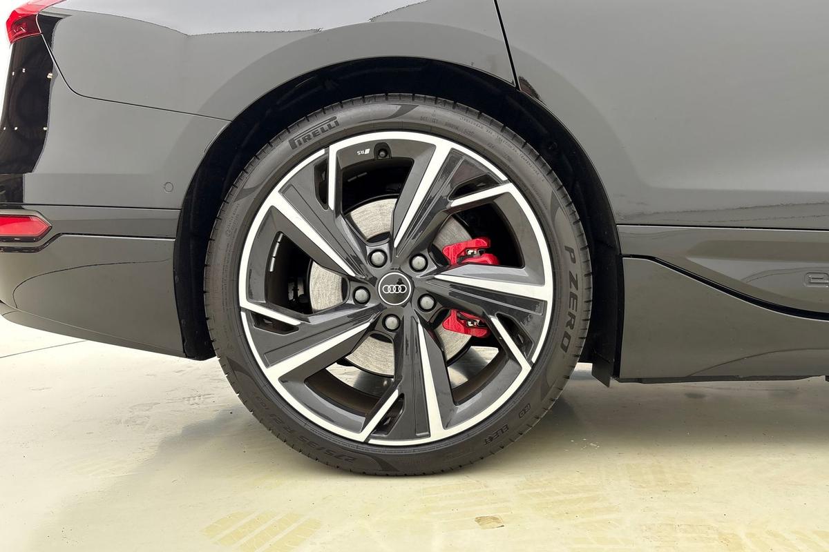 Used Audi A6 2025 for sale - 77533138: Photo 5